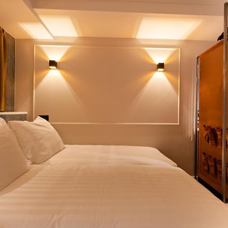 Midtown Hotel Royal Room Amesterdão Exterior foto
